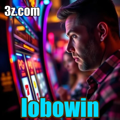 Aventura Sem Limites na Lobowin: Explore Novos Mundos