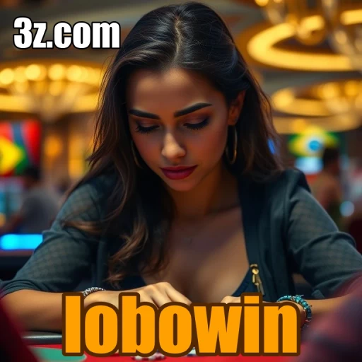 Aventura Arcade no lobowin: Diversão Sem Limites