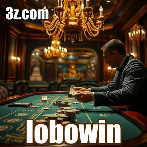 Recursos Multiplayer que Transformam a Experiência no lobowin