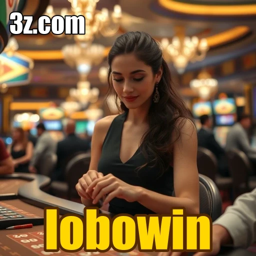 Acelerando em Lobowin: Racing que Surpreende e Diverte