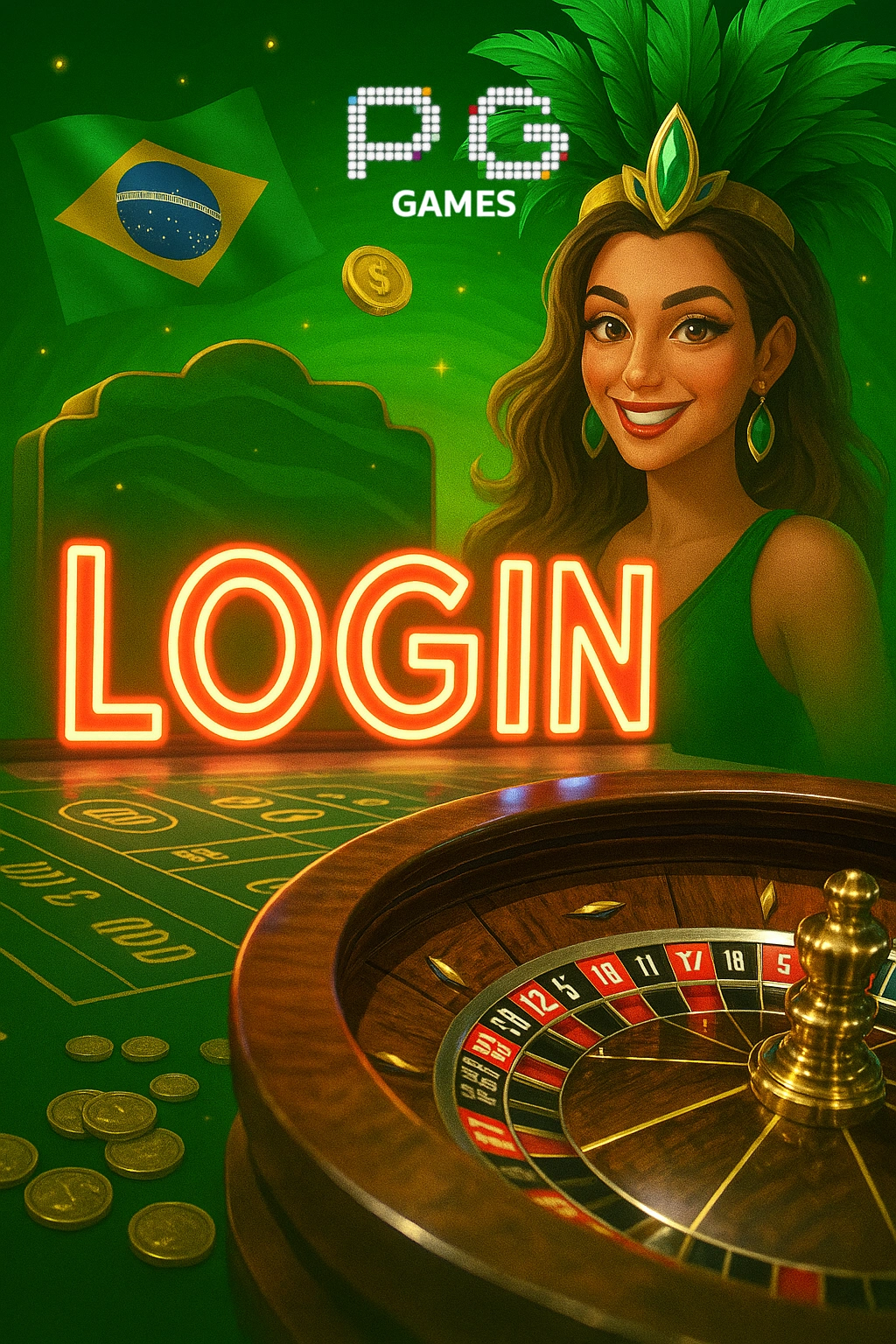 Cadastro no lobowin: Comece com um Bônus de Boas-vindas!