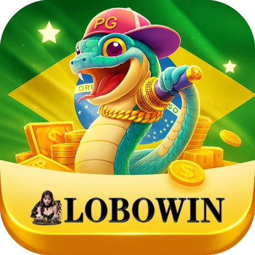 lobowin logo