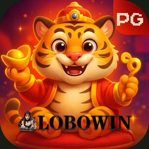 lobowin logo