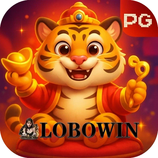 lobowin logo