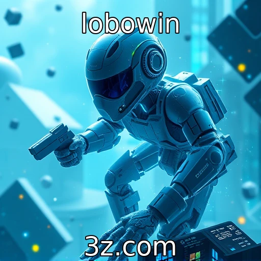 Avanços tecnológicos e seu impacto nos jogos - lobowin